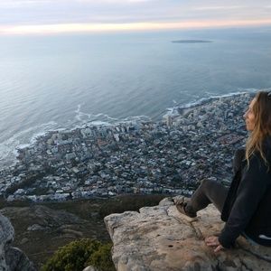 Meet your Posher, Mary